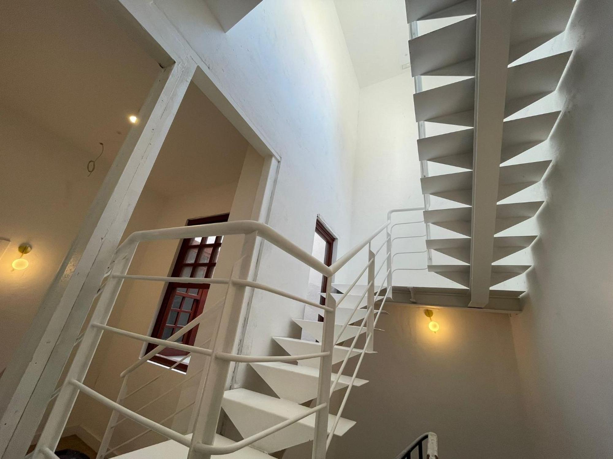 Apartment Hotelito Boutique Tenerife Guimera Santa Cruz de Tenerife